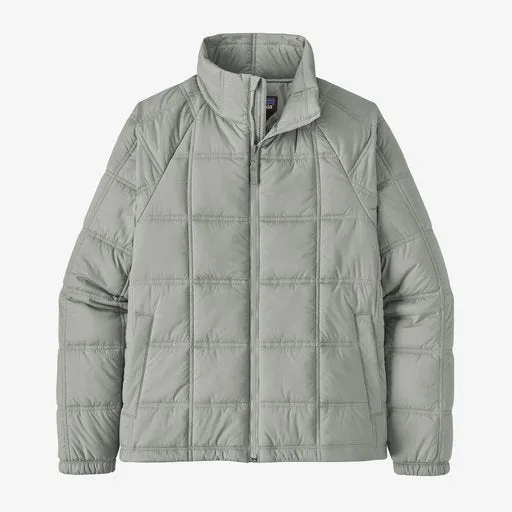 Patagonia Women's Lost Canyon Jacket