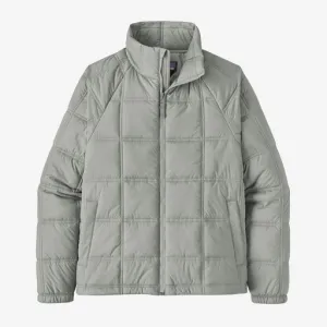 Patagonia Women's Lost Canyon Jacket