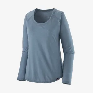 Patagonia W's L//S Cap-Cool Trail Shirt