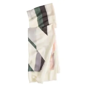 Pendleton Oversize Wyeth Trail Featherweight Scarf