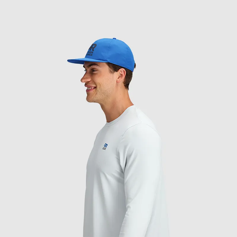 Performance Logo Cap - 300295 - Past Season