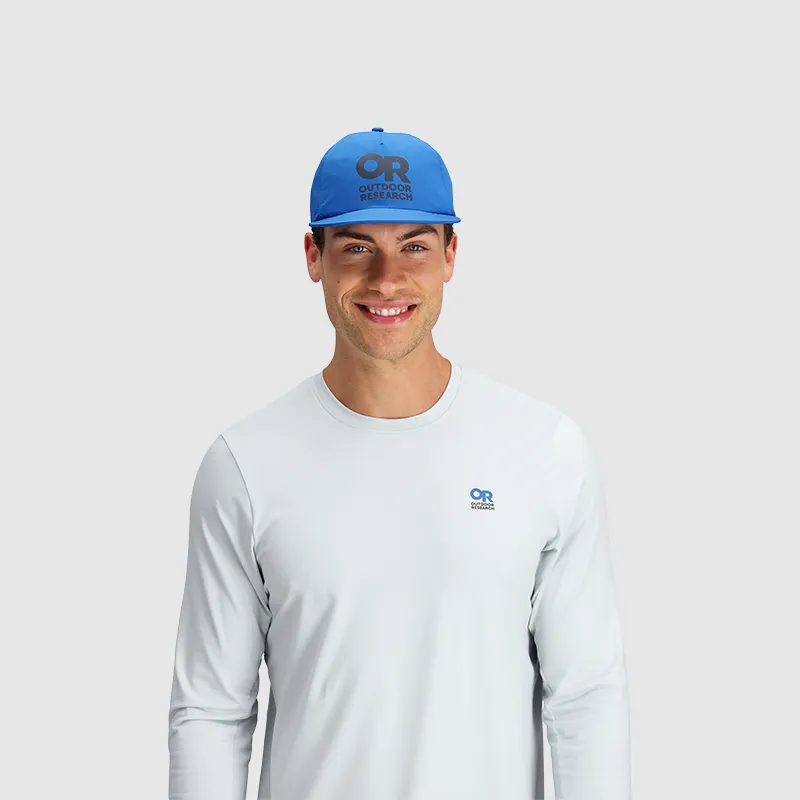 Performance Logo Cap - 300295 - Past Season