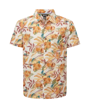 Phoenix Short Sleeve Shirt - Peetho