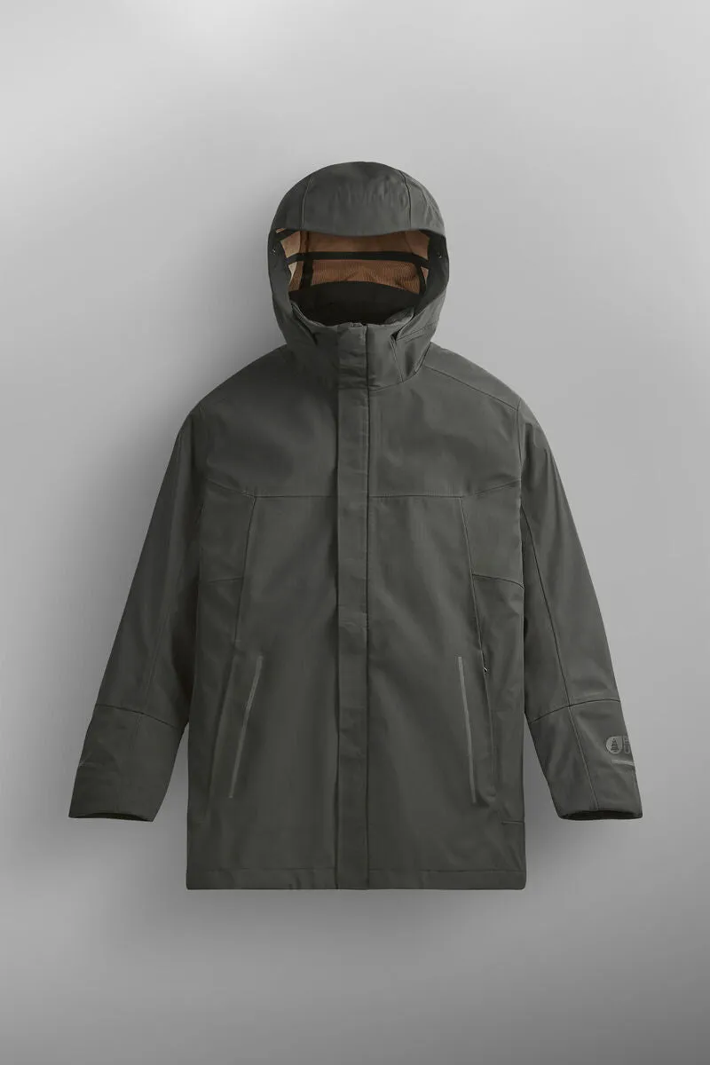 Picture Balma JKT - Giacca Lifestyle Donna