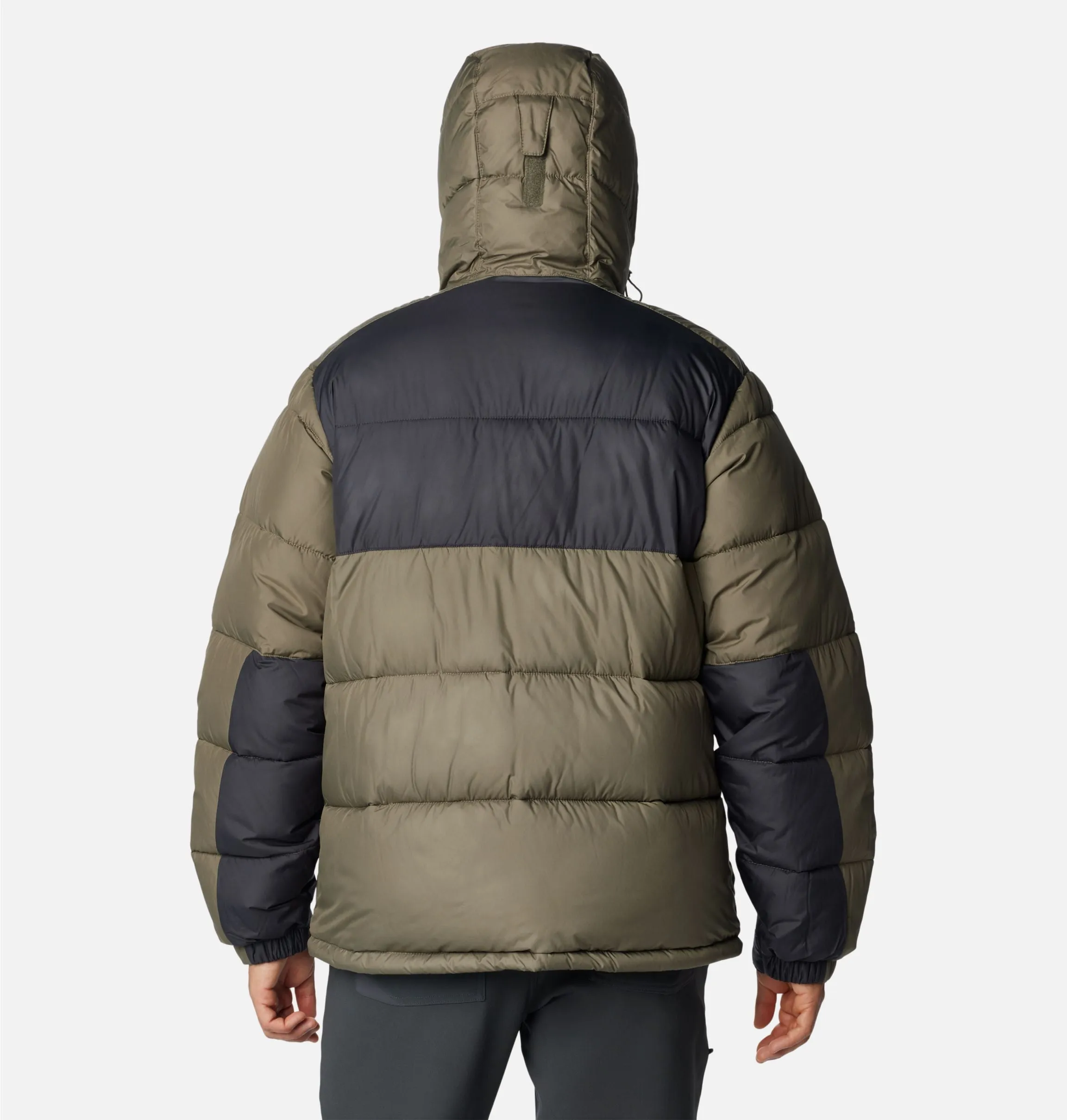Pike Lake II Hooded Jacket