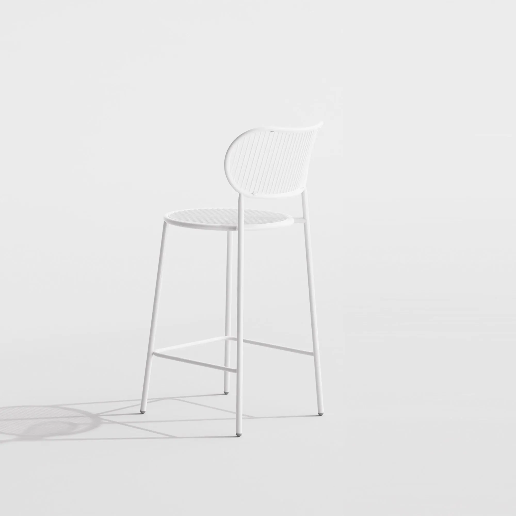 Piper Counter Chair - 690H Seat