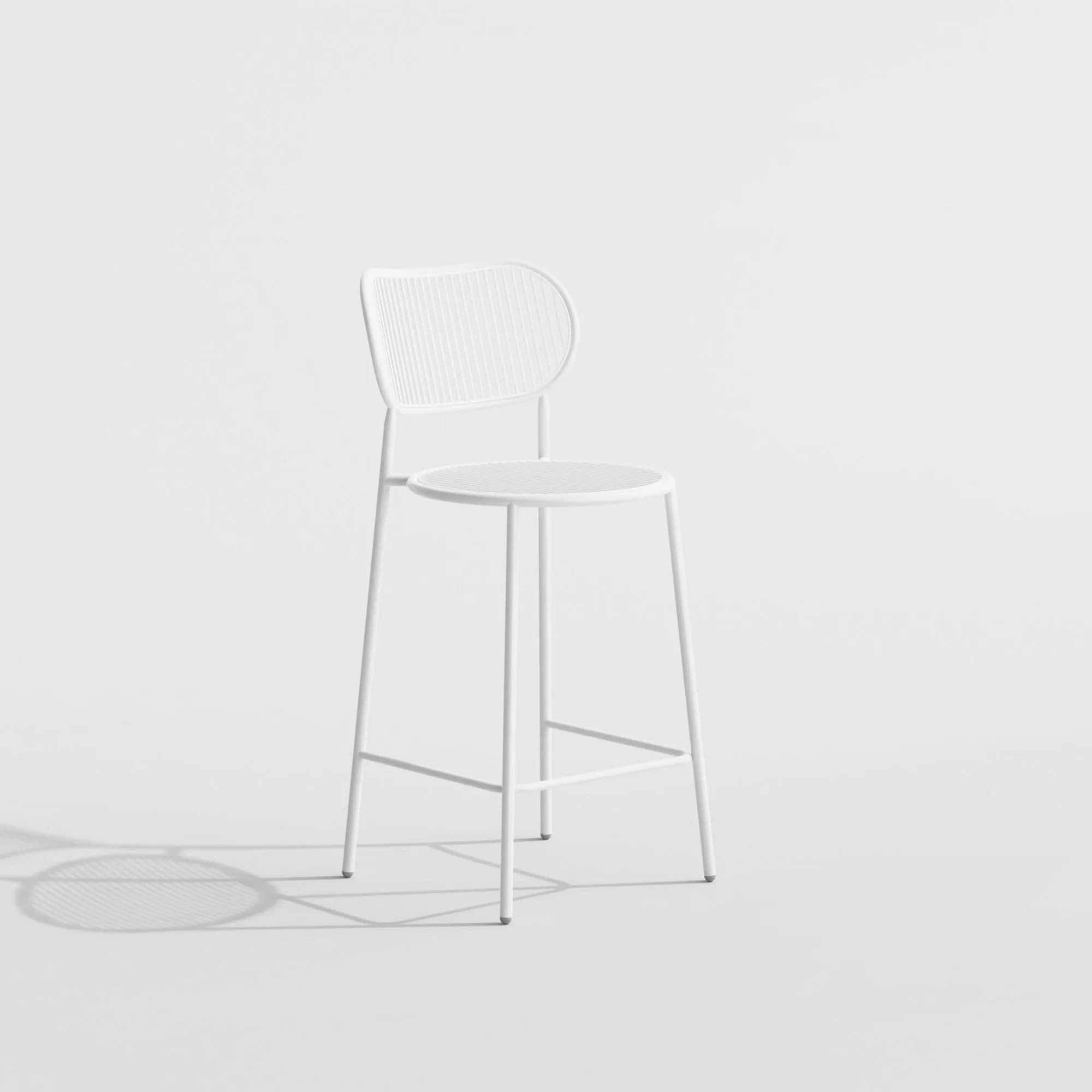 Piper Counter Chair - 690H Seat