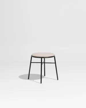 Piper Stool - Upholstered