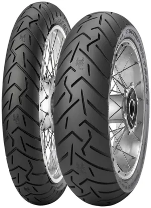 Pirelli Scorpion Trail II Front Tire