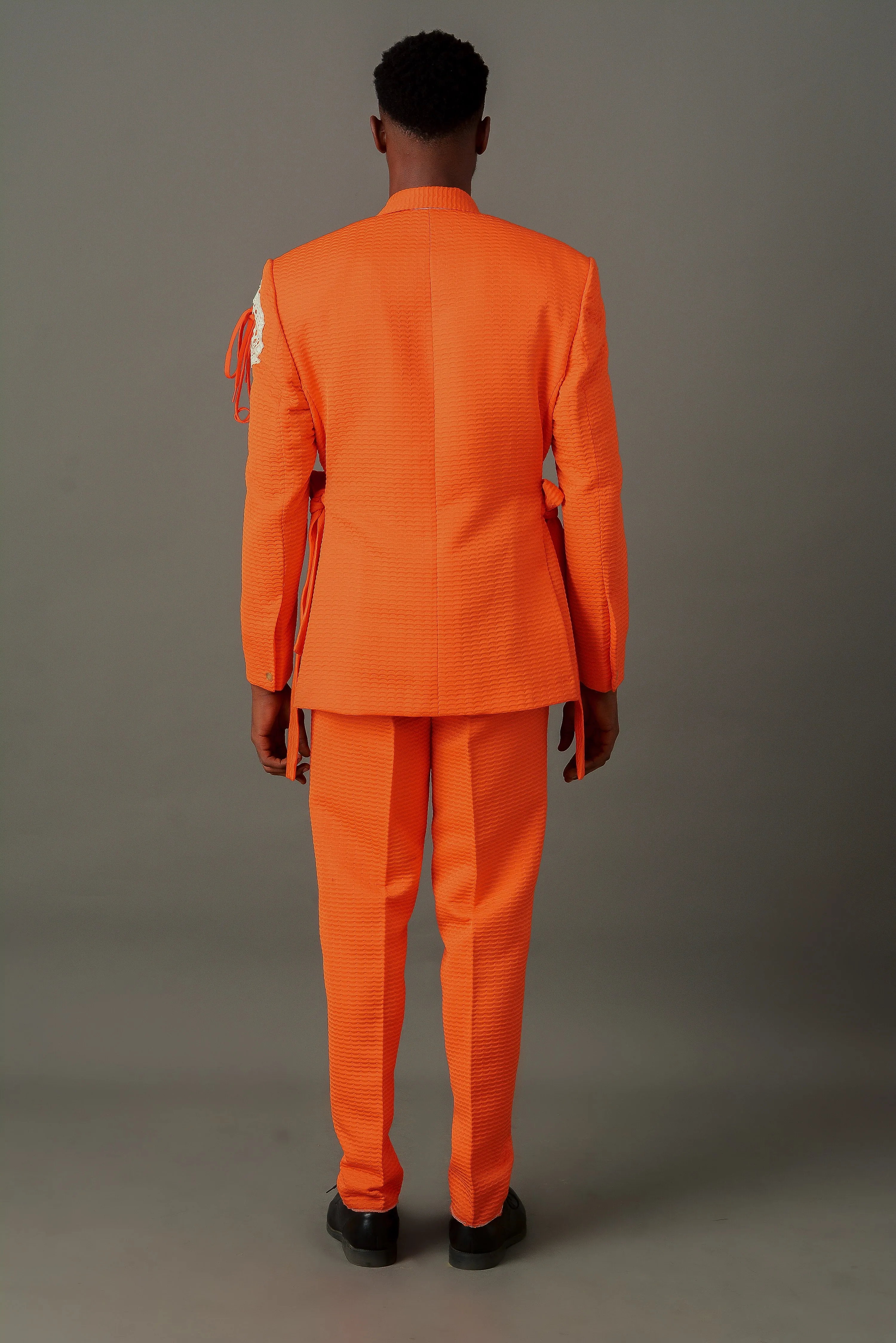 Plateau Nomad Suit