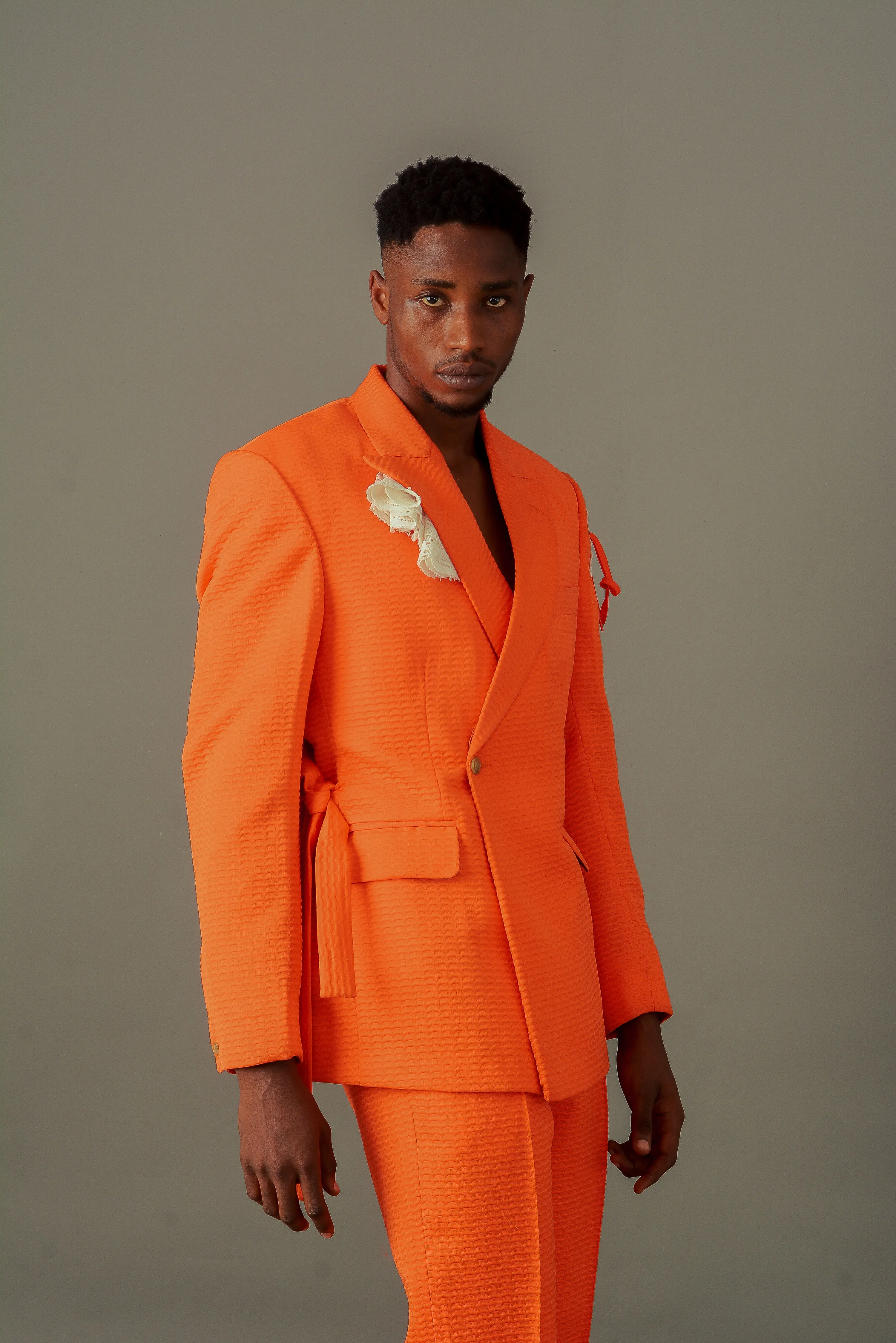 Plateau Nomad Suit