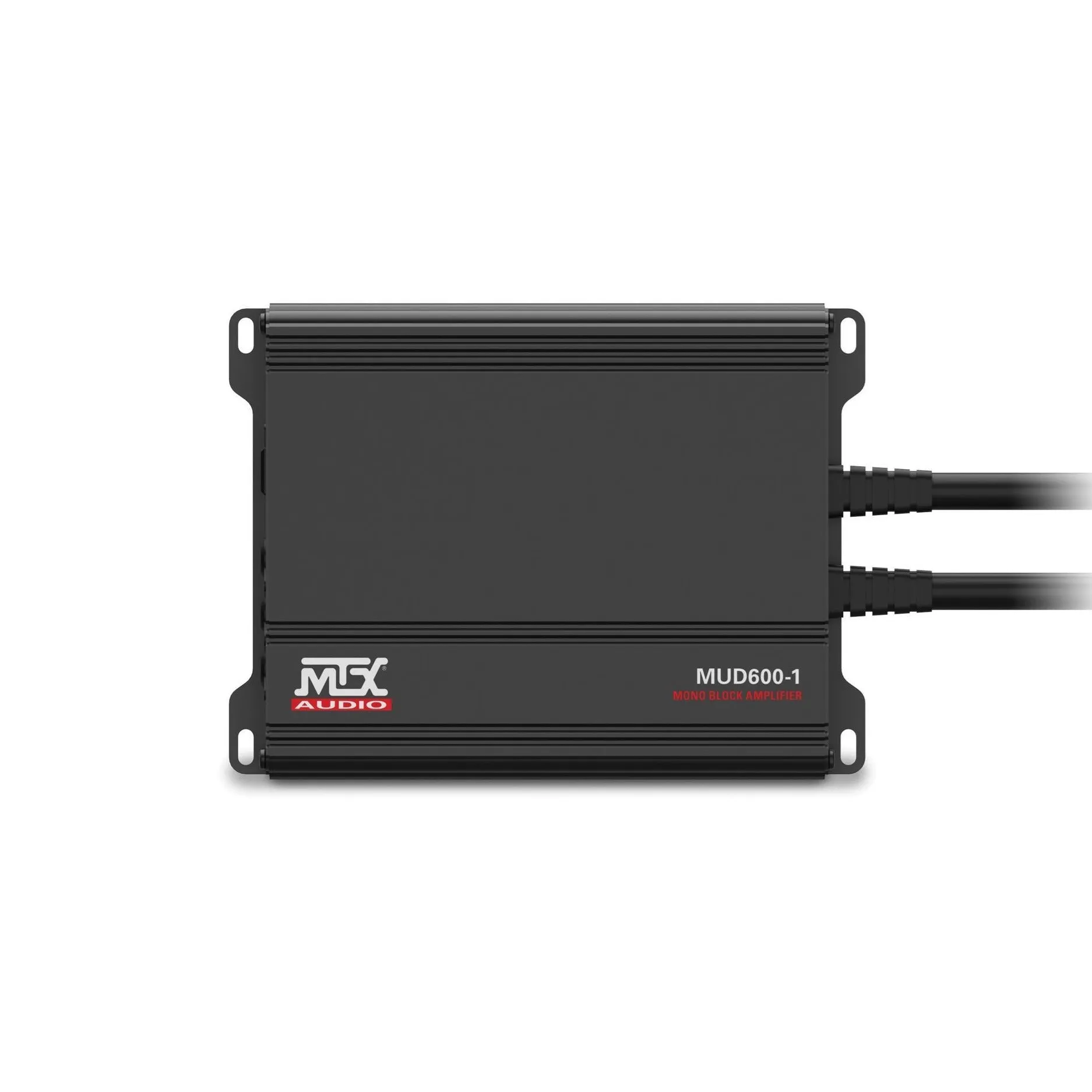 Polaris RZR 5-Speaker Audio System (2014 )