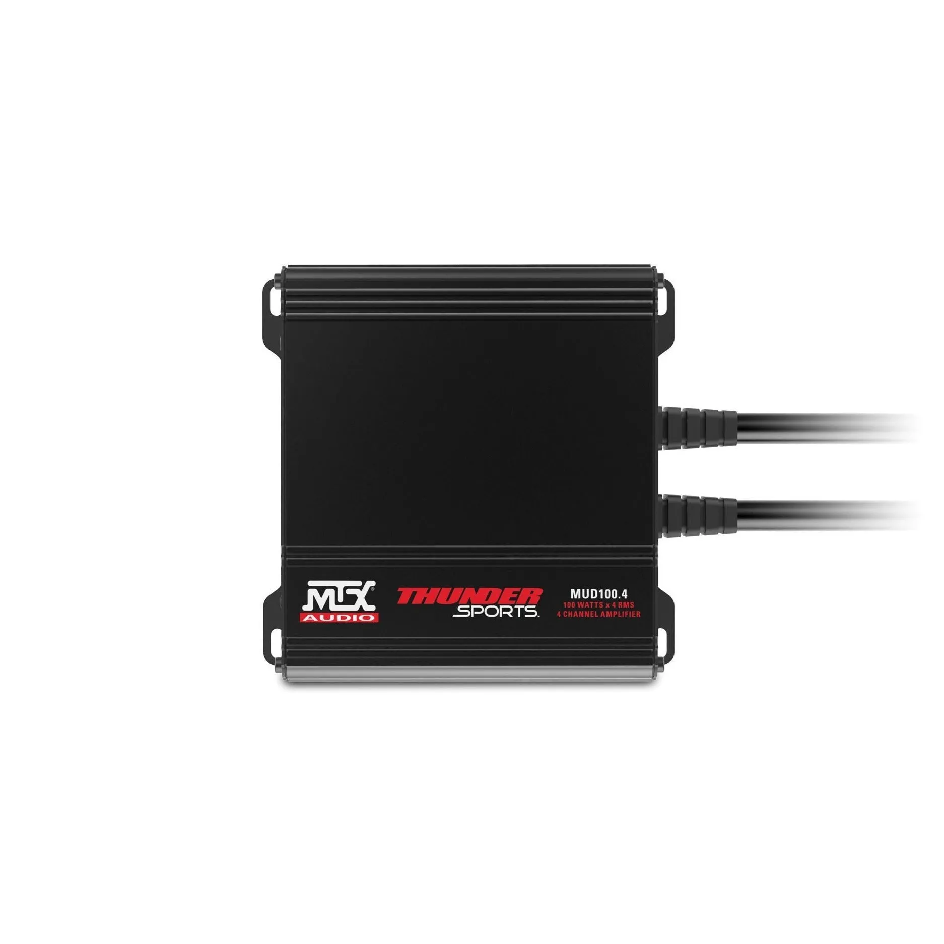 Polaris RZR 5-Speaker Audio System (2014 )