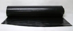 Poly Film - 6 mil