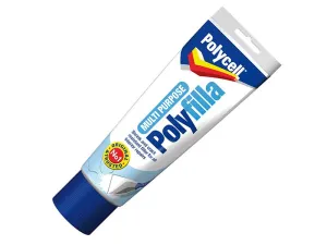 Polycell Multi Purpose Polyfilla  Ready Mixed 330G