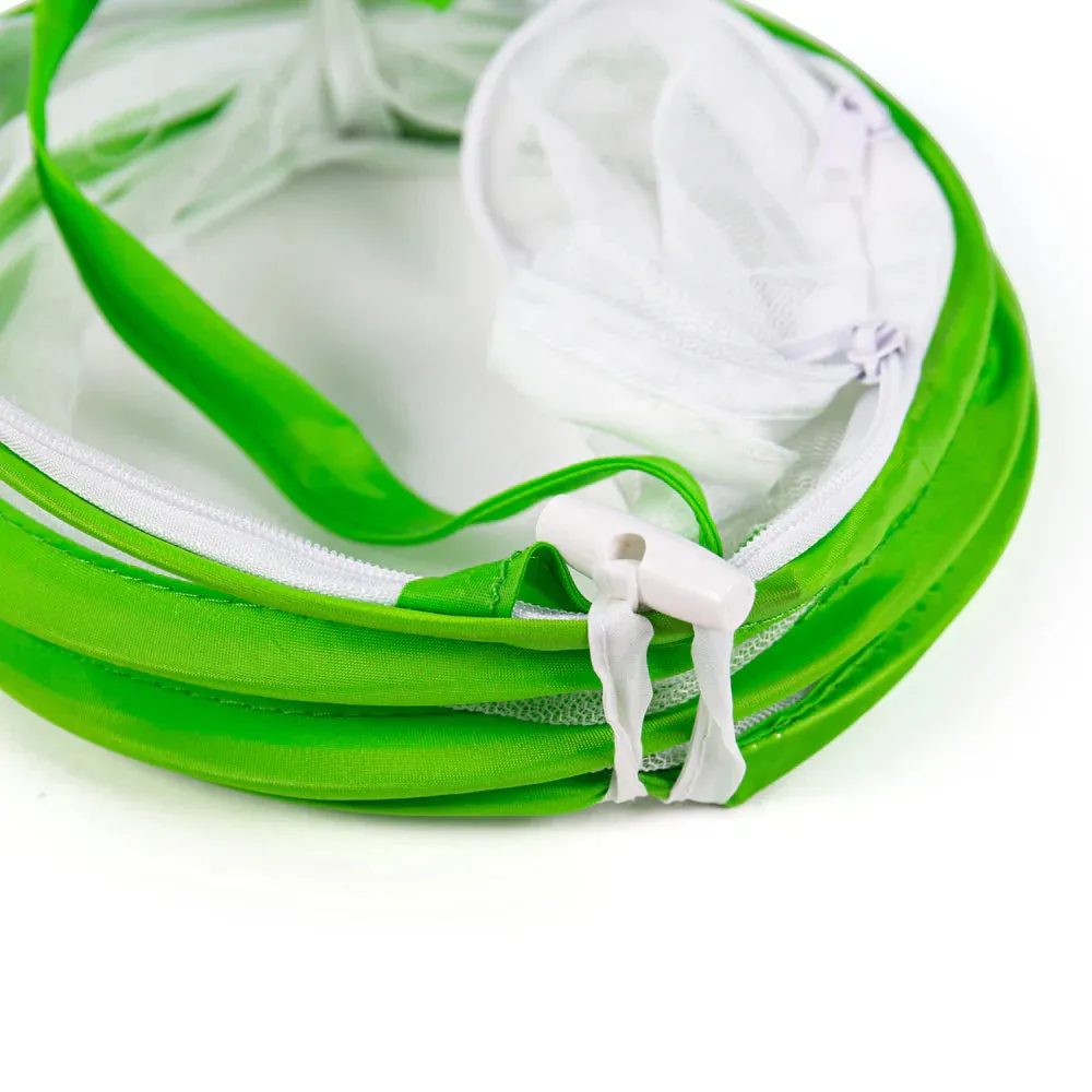 Pop Up Bug Net