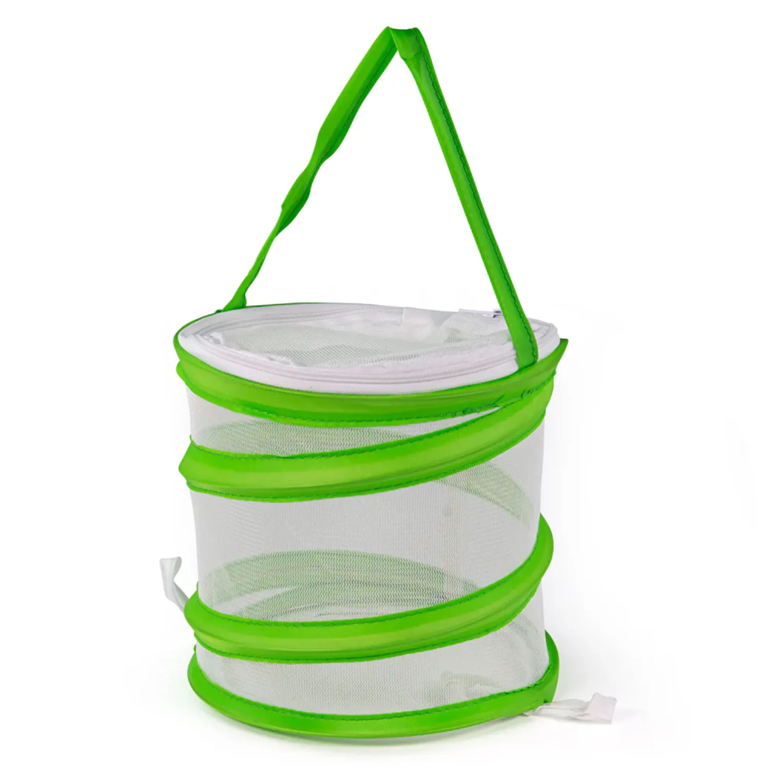 Pop Up Bug Net