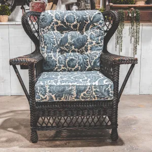 Porch Wing Chair