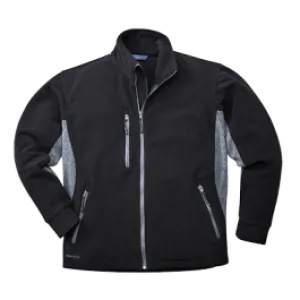 Portwest TX40 Portwest Texo Heavy 2 Tone Fleece