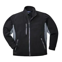 Portwest TX40 Portwest Texo Heavy 2 Tone Fleece
