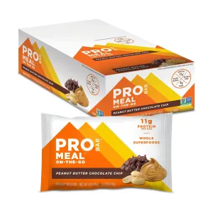 Pro Bar Meal Bar