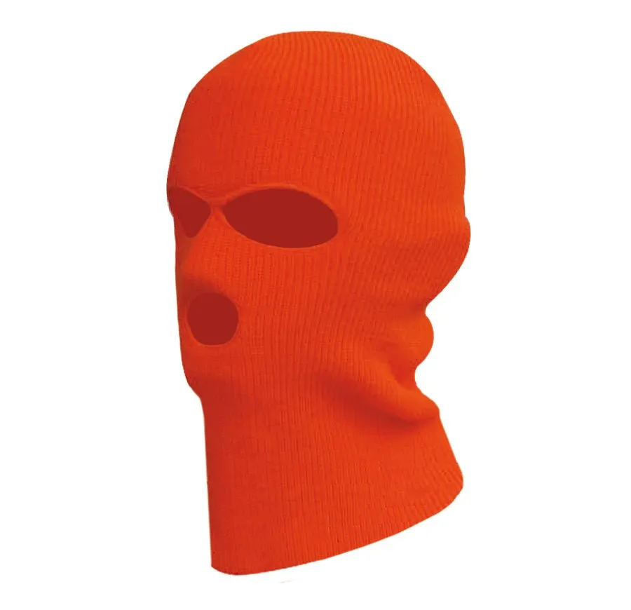 QuietWear Knit 3 Hole Mask