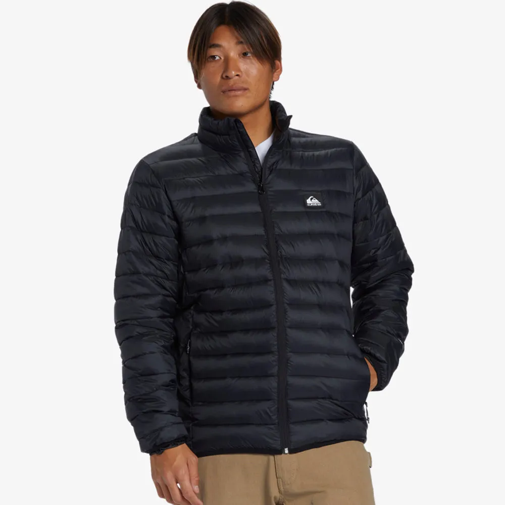 Quiksilver Scaly Full Zip Jacket