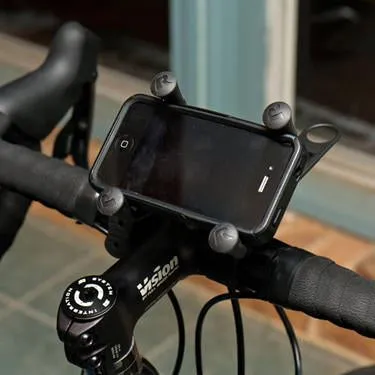 RAM Set - EZ-Strap™ X-Grip® Cell Phone Cradle