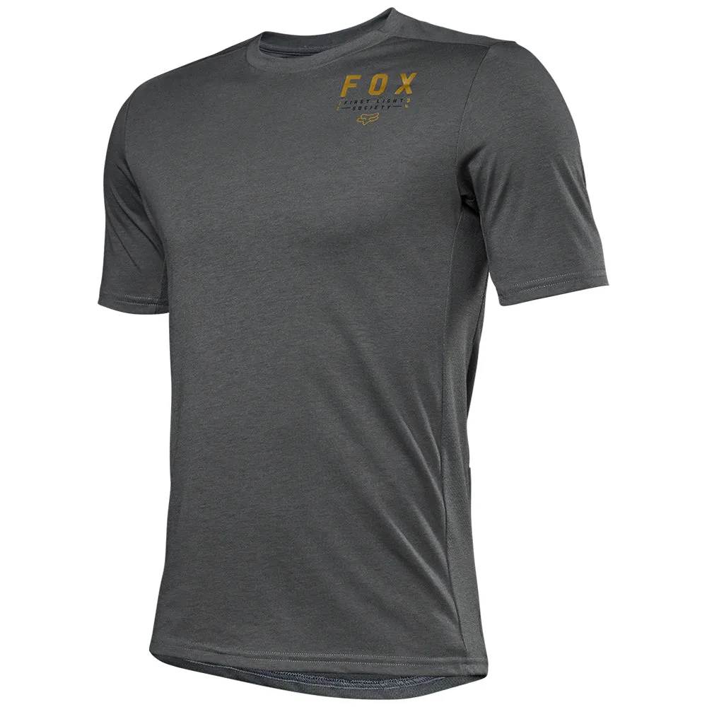 Ranger Ss Dr Jersey Crys [Dark Shadow]