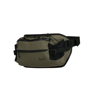 Rapha Trail Hip Pack - Kalamata / Deep Depths
