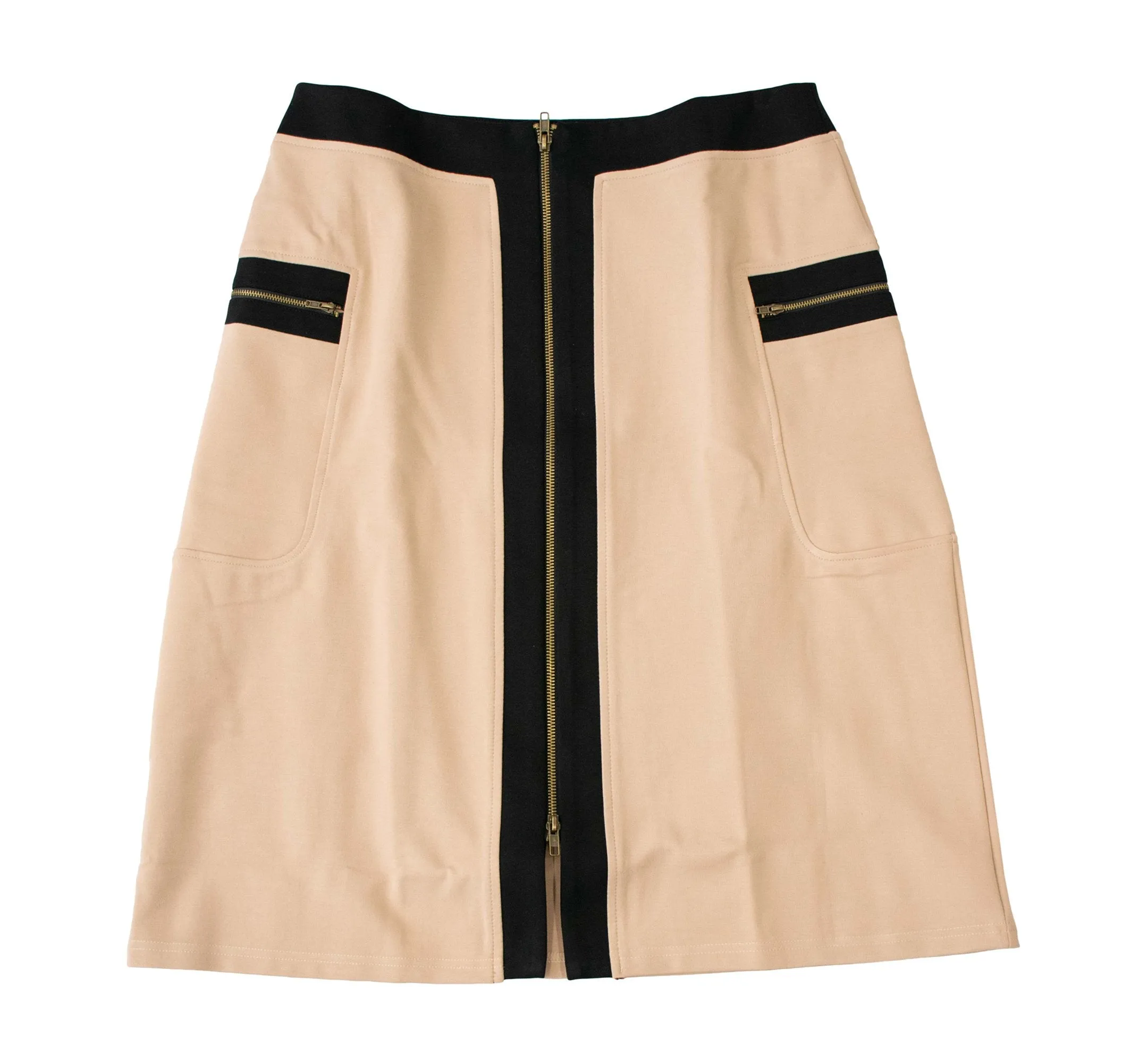 Rapheeze Italian Concept Knee Skirt