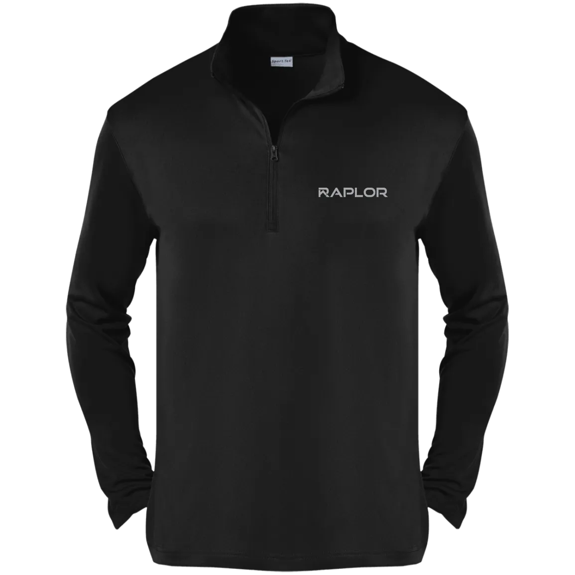 Raplor - ST357 Competitor 1/4-Zip Pullover