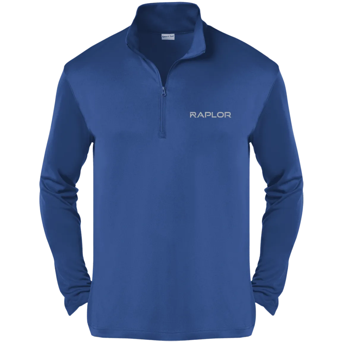 Raplor - ST357 Competitor 1/4-Zip Pullover