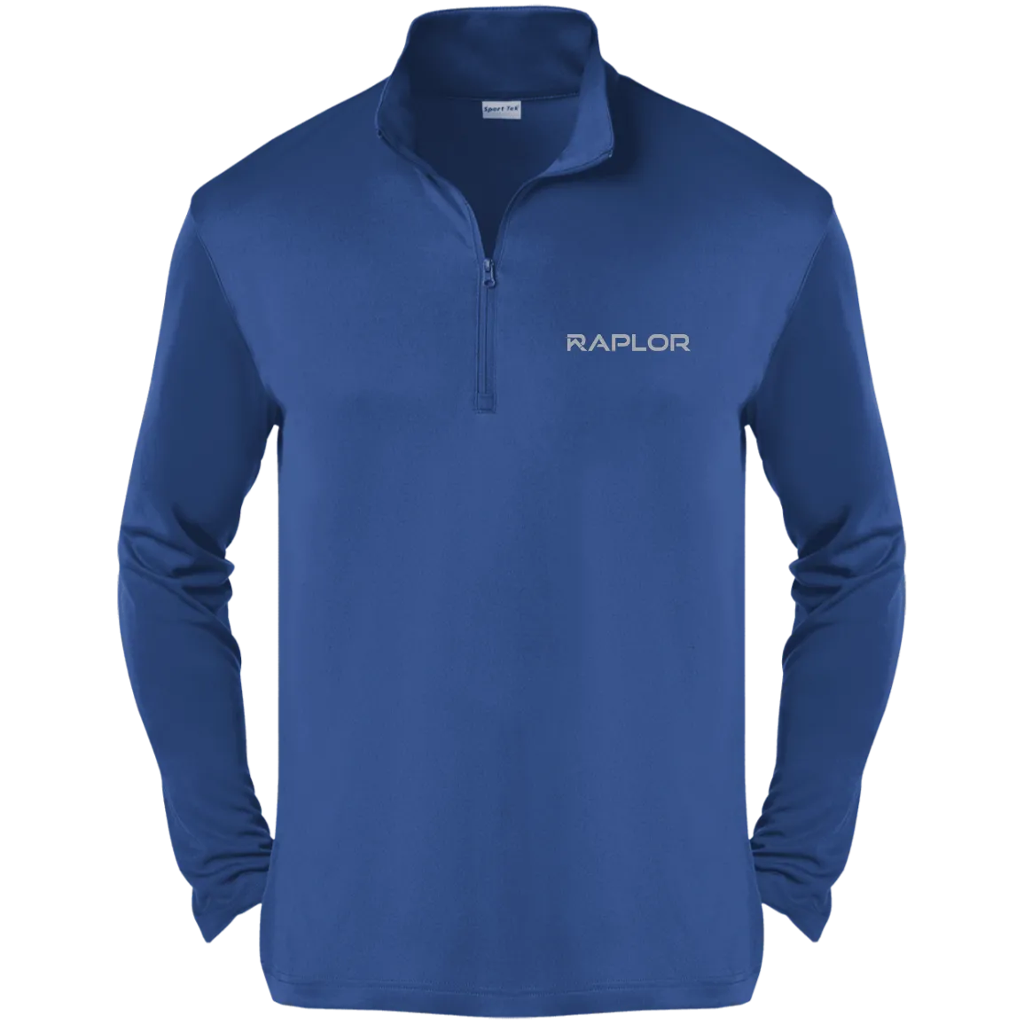 Raplor - ST357 Competitor 1/4-Zip Pullover