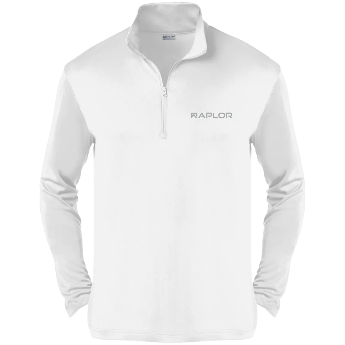 Raplor - ST357 Competitor 1/4-Zip Pullover