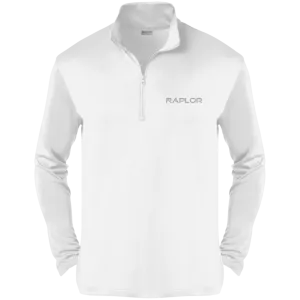 Raplor - ST357 Competitor 1/4-Zip Pullover