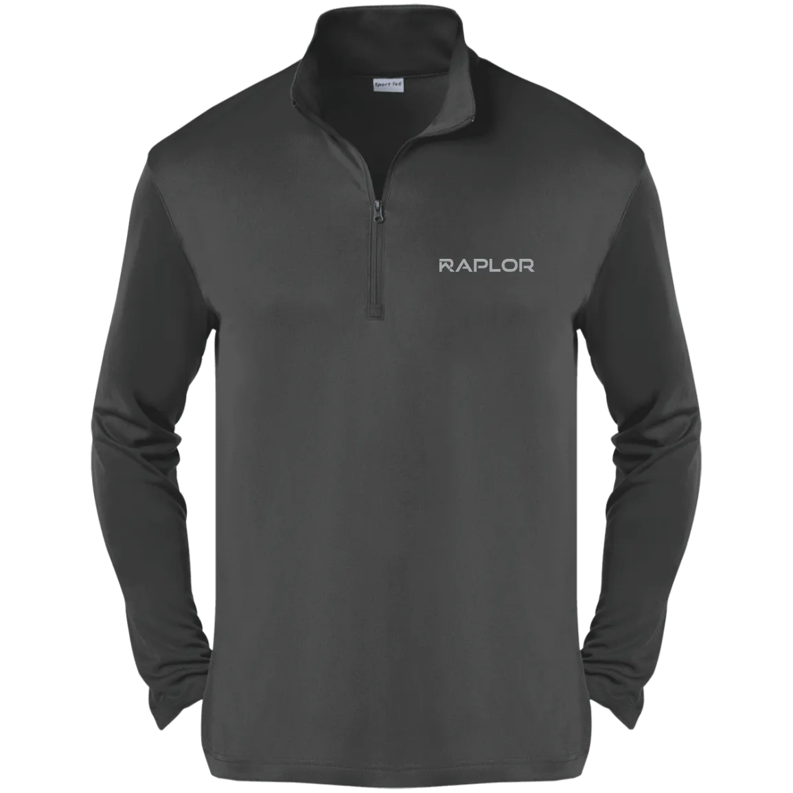 Raplor - ST357 Competitor 1/4-Zip Pullover
