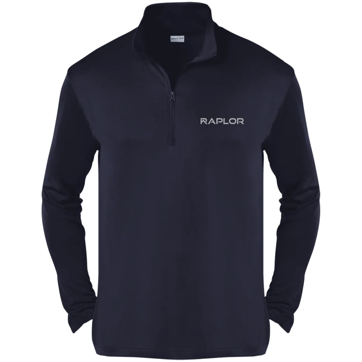 Raplor - ST357 Competitor 1/4-Zip Pullover