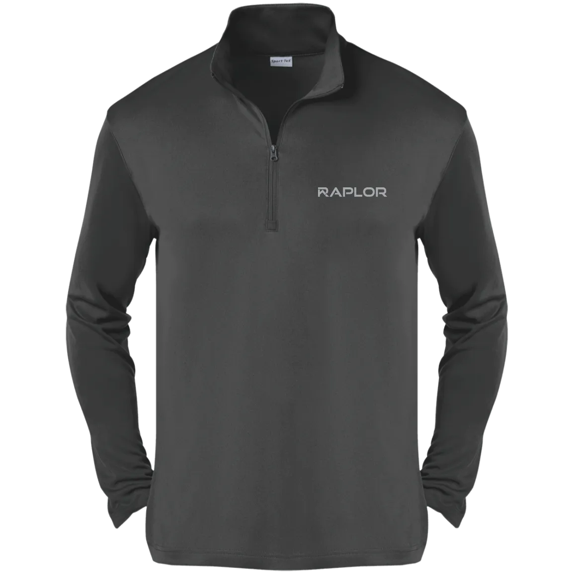 Raplor - ST357 Competitor 1/4-Zip Pullover