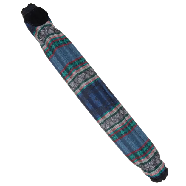 Reinsman M2 Lite Trail Contour Pad-Bronco Black