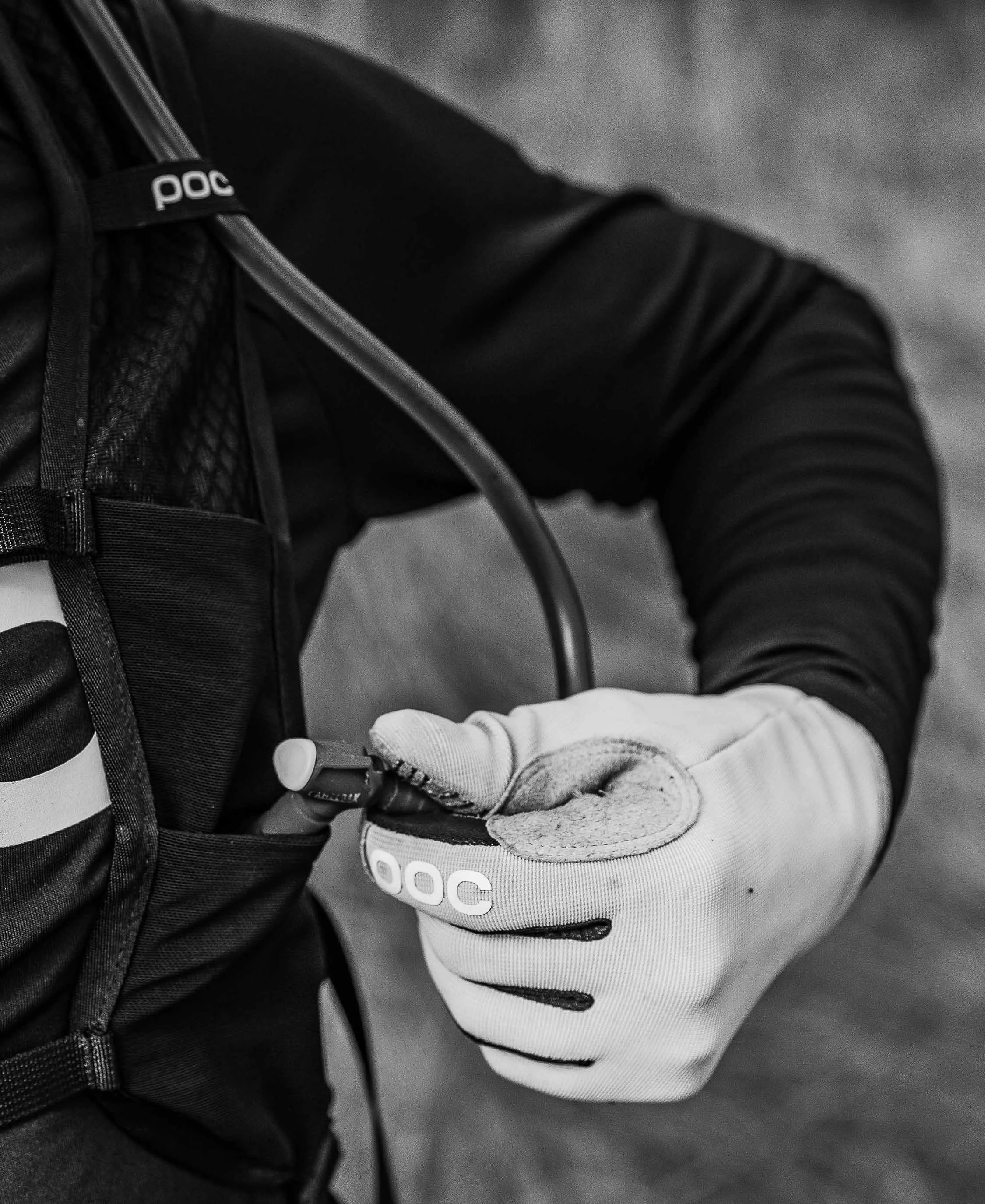 Resistance Enduro Glove