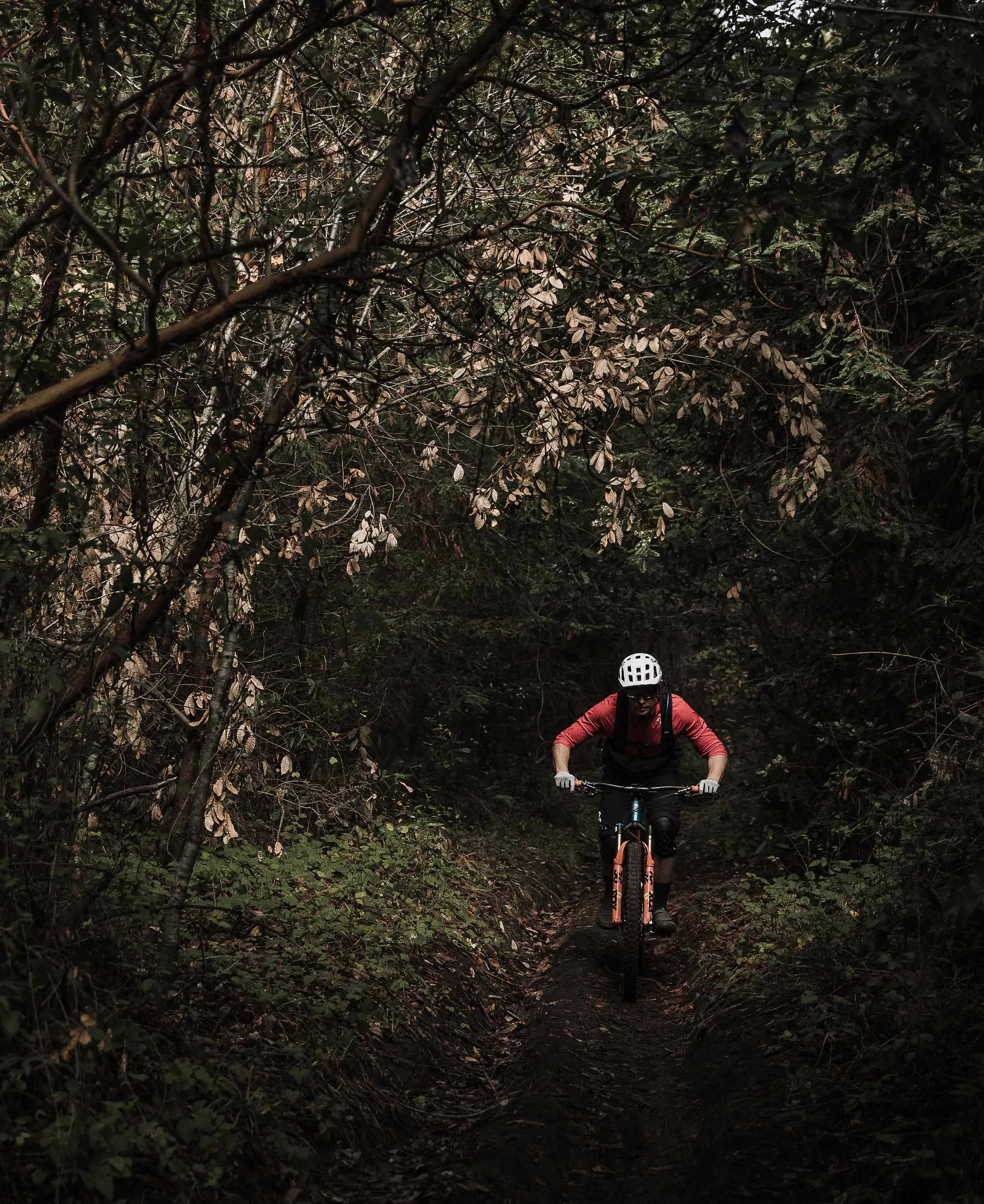 Resistance Enduro Glove