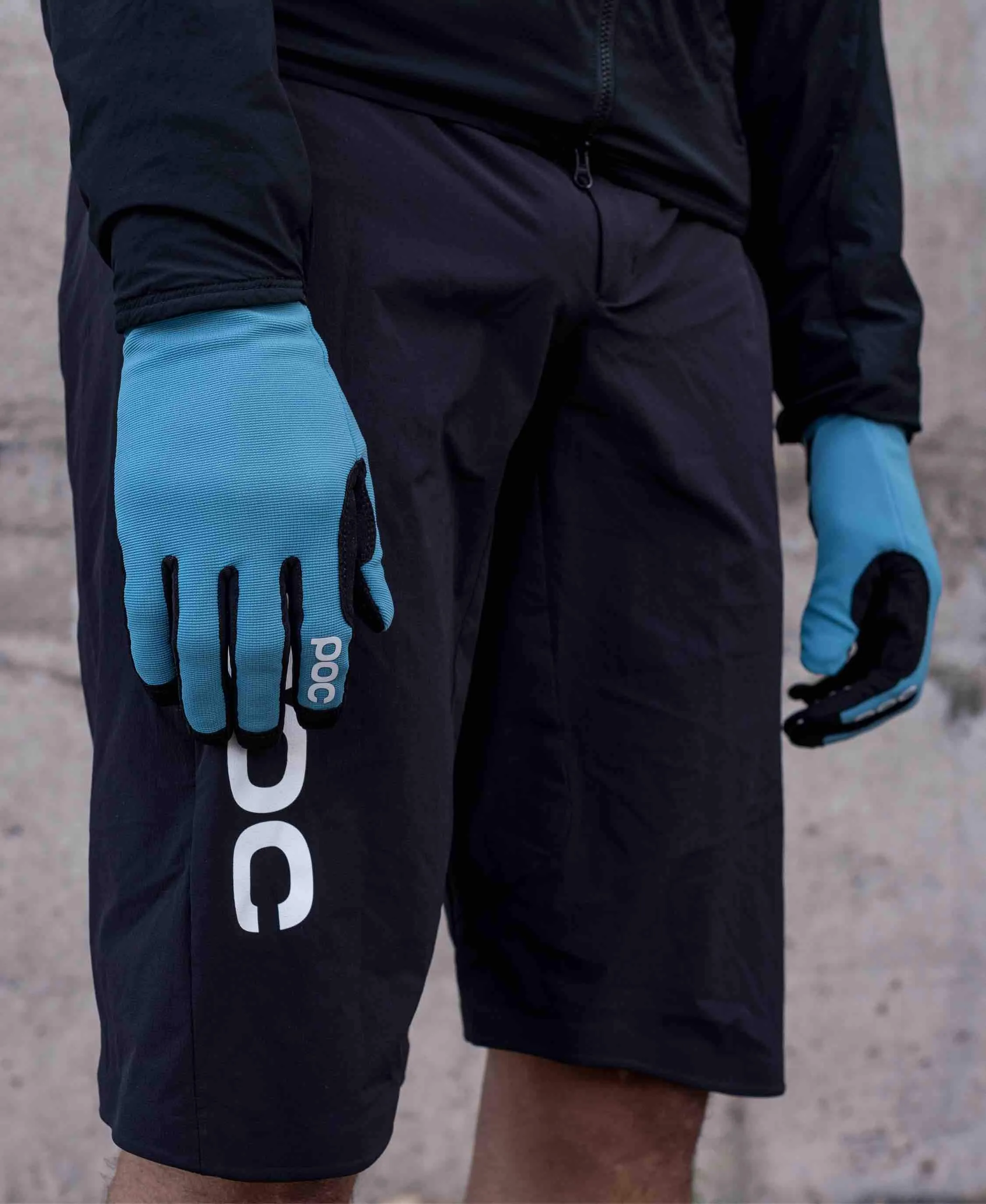 Resistance Enduro Glove