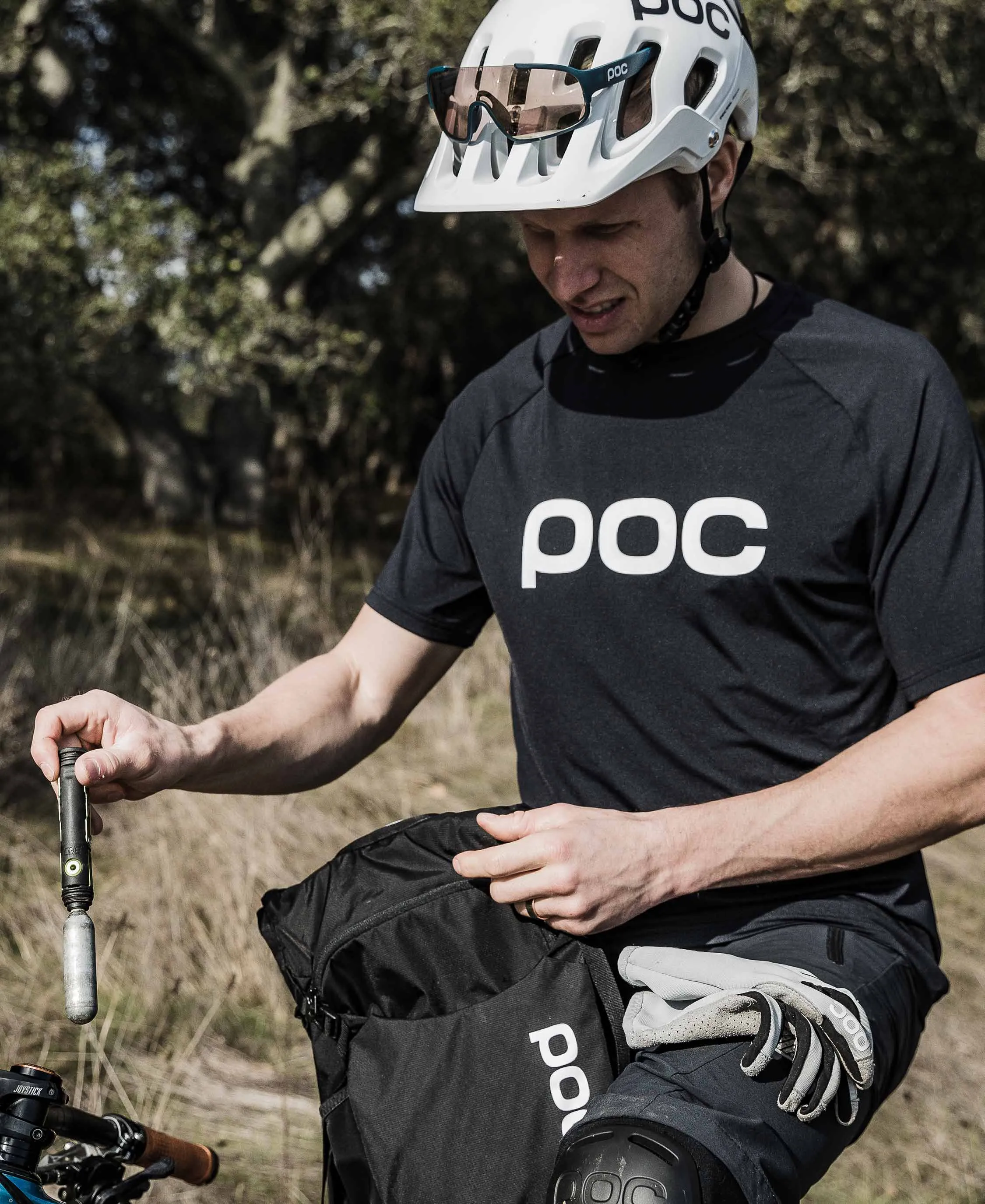 Resistance Enduro Glove