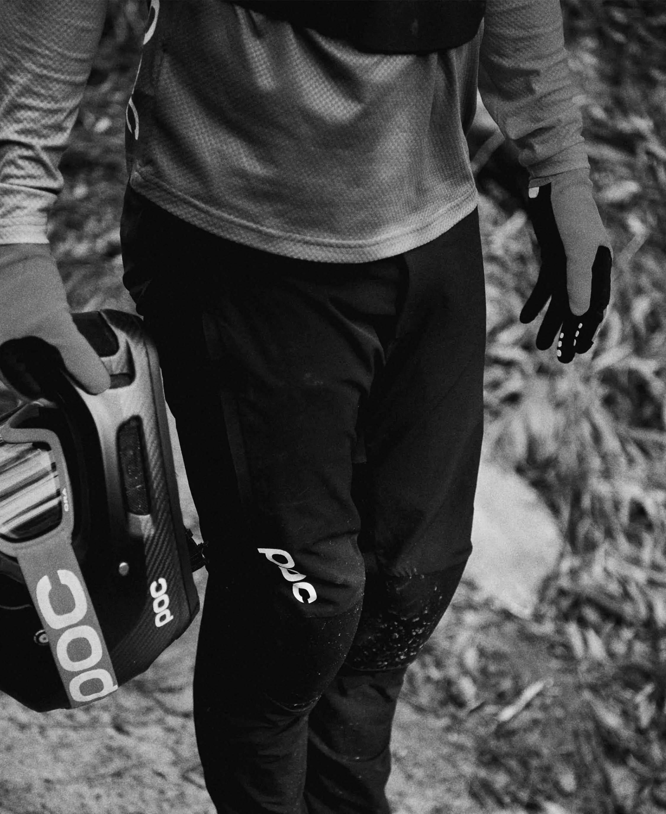 Resistance Enduro Glove
