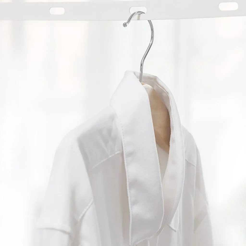 Retractable Clothes Line