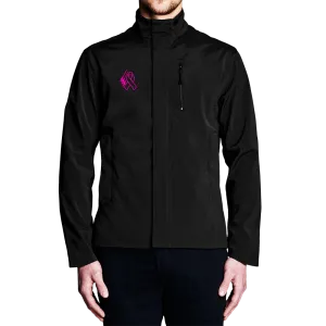 RFTC Mens Catchpoint Softshell Jacket