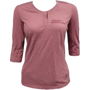 Rocky Mountain Desperado Womens 3/4 Jersey