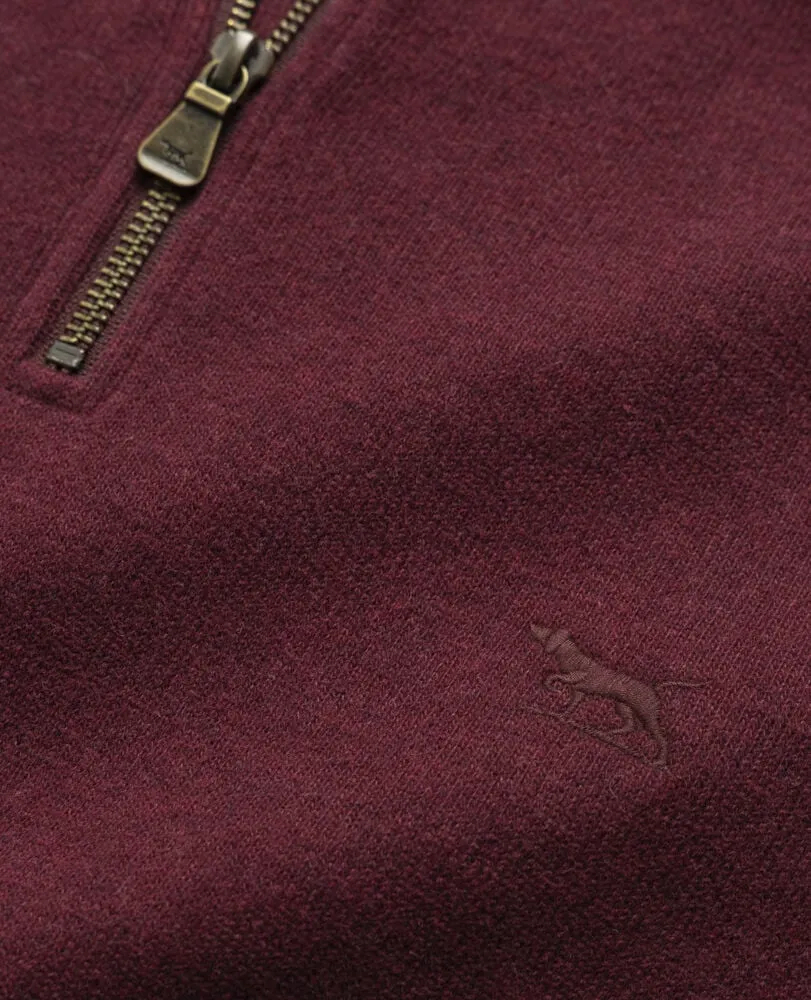 Rodd And Gunn Mens Alton avenue sweatshirt - 3 colours