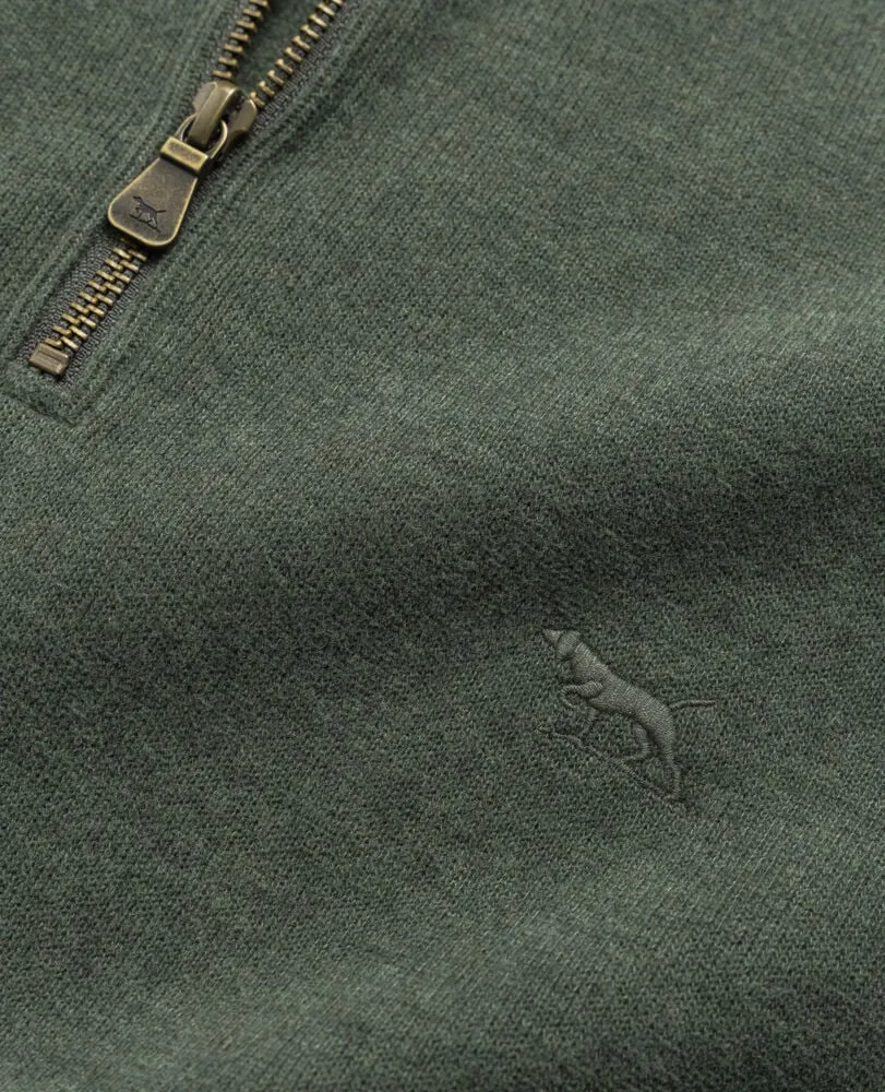 Rodd And Gunn Mens Alton avenue sweatshirt - 3 colours